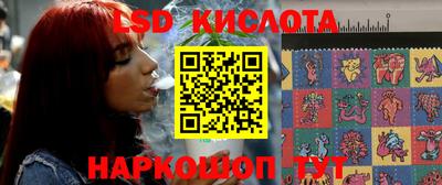 крисы Ирбит